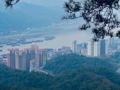 -白云山风景名胜区