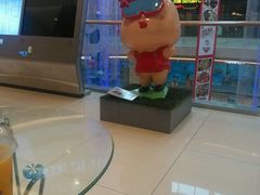 -小板凳·锦州烧烤(高新区店)