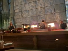 -上海柏悦酒店·世纪100牛排馆