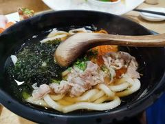 -东京屋(武定路店)