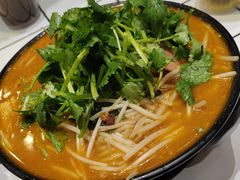 -肥汁米蘭香港米线(长宁来福士店)