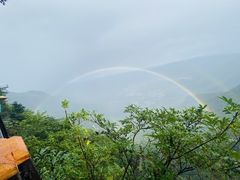 -萍乡武功山风景名胜区