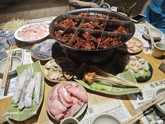 -白乐天毛肚火锅馆(南滨路店)