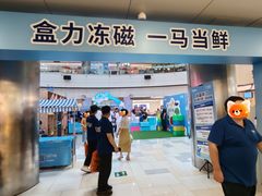 -鹏欣水游城