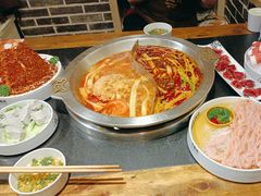 -大龙燚火锅(春熙店)