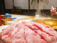 -大味生态火锅(蓝谷地店)