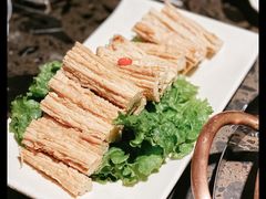 -重庆地瓜老火锅(广渠门店)