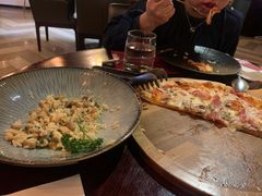 -IL Forno 意坊·意大利餐厅(花园店)