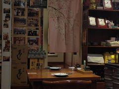 -気楽亭和食料理(气乐亭大世界本店)