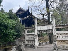 -阳明祠