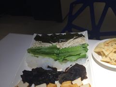 -鱼酷活鱼烤鱼(恒隆广场店)