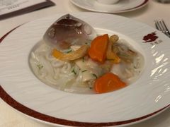 -天龙轩(香港丽思卡尔顿酒店)