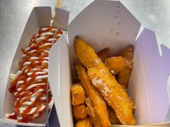 -咔芝棒·韩式炸鸡(印象汇店)