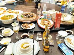 -新阿布海鲜大酒店