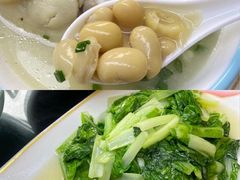 -易老妈蹄花.特色川菜(人民公园总店)