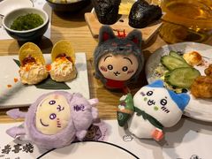 -小句号·精致料理(江南环球港店)