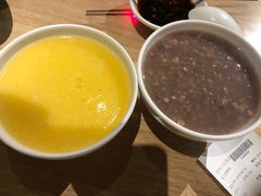 -老班长手工灌汤包(望京华彩店)