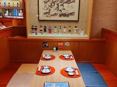 -小山日本料理(兴业太古汇店)