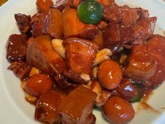 -95号酱骨·一块豆腐(展春园西路店)