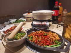 -大碗先生(万家丽店)