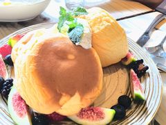 -UPPER KITCHEN(延安路店)