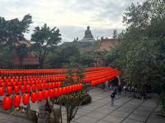-天坛大佛