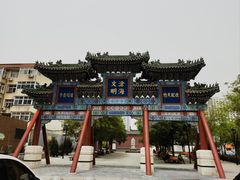-沧州文庙