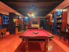 -沸奇公园·情景团建·年会露营烧烤轰趴生日(科技园店)