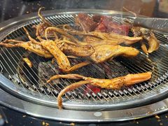 -丹东丛炟海鲜烧烤(江艺路店)