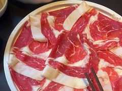 -东来顺·非遗火锅(高新店)