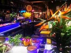 大堂-加餐海鲜自助(集美银泰百货店)