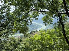 -金堂县云顶石城风景区