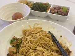 -马兰拉面(西直门外店)