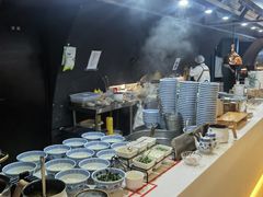 -涨巢·潮玩水疗局