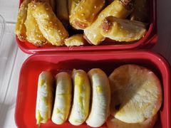 千层酥-詹记桃酥(南七店)