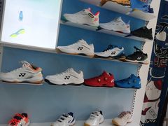 -蓝天网羽(双流路店)