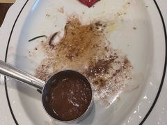 -安妮意大利餐厅(世贸天阶店)