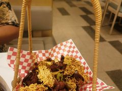 -七八冷面·延边朝鲜族美食(世纪汇店)