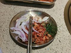 -妙香居韩国烤肉(容桂天佑城店)