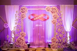 -上海万豪虹桥大酒店·宴会厅