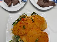 -德元兰州纯汤牛肉面(深圳首店)