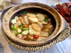 -巴厘龙虾·榜首油焖大虾(青山店)