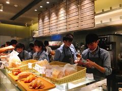 -喜茶(深圳东门1234店)