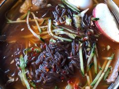 -顺姬冷面(延大护理学院小区店)