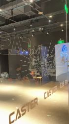 -CASTER