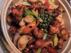 -留半山·香港食堂(啦啦宝都店)