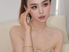 -观音桥步行街