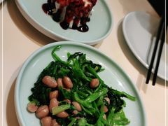 -大铁勺新津菜(东丽阳光新业广场店)