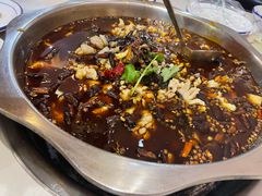 -重庆何乌鱼(南湖逸家店)