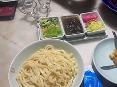 -小吊梨汤·北京菜·烤鸭(双井乐成中心店)